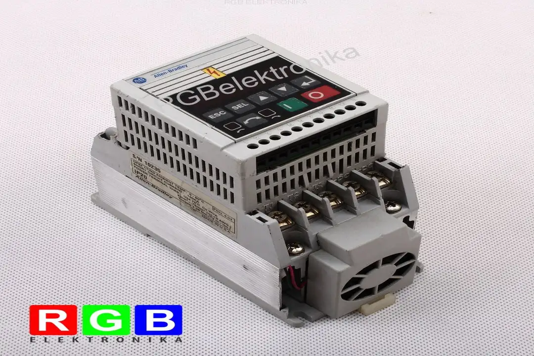 160-ba04nps1p1 ALLEN BRADLEY