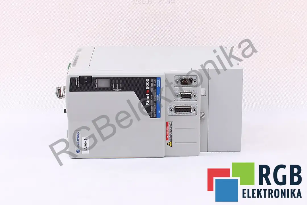 2094-BC01-MP5 ALLEN BRADLEY