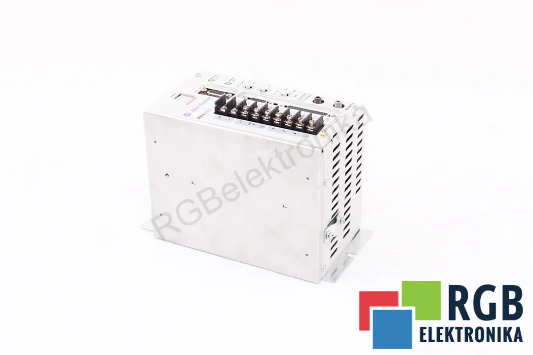 servis 2098-dsd-005-se ALLEN BRADLEY