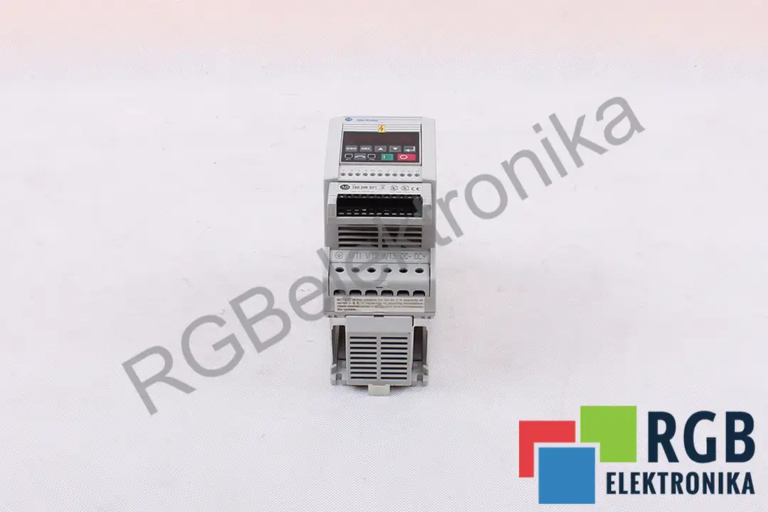 160-ba04nsf1 ALLEN BRADLEY