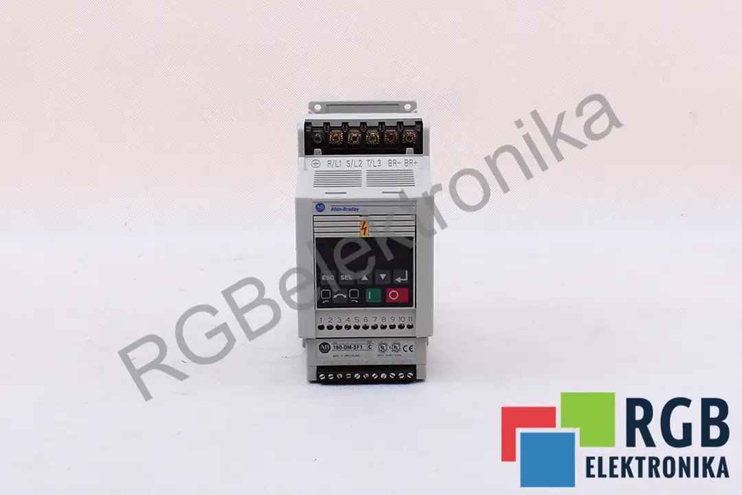 160-BA04NSF1 ALLEN BRADLEY