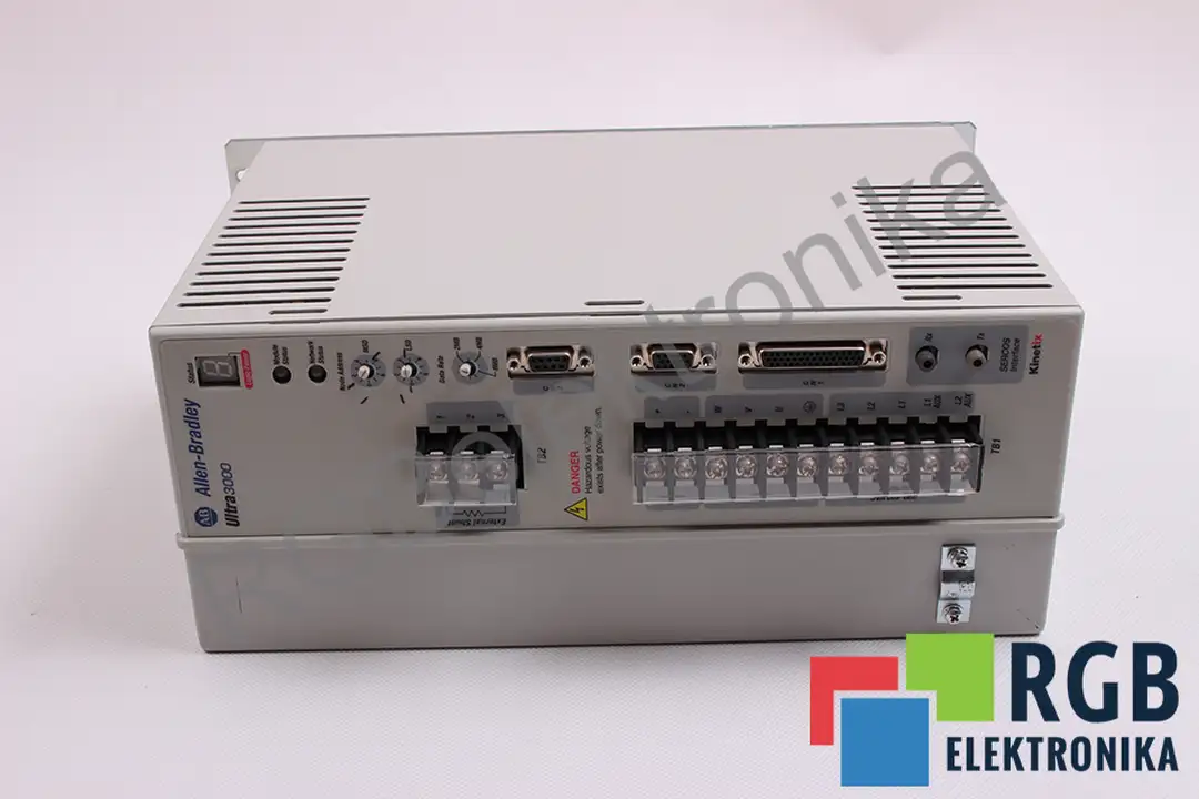 2098-DSD-HV030-SE ALLEN BRADLEY