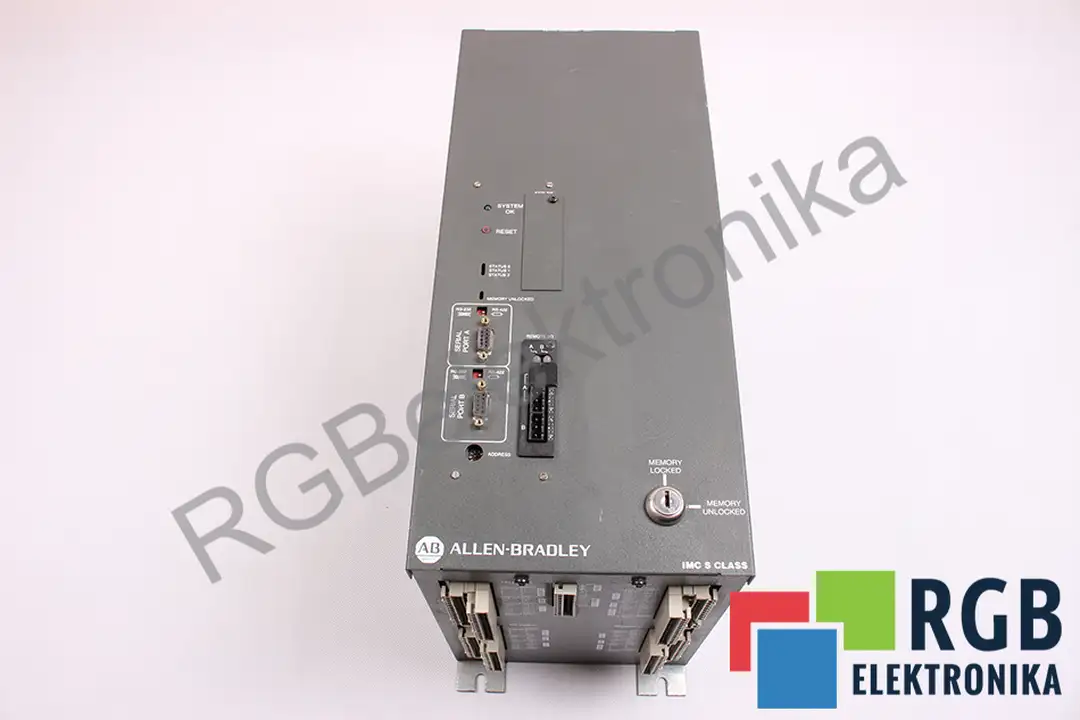 4100-212-r ALLEN BRADLEY oprava