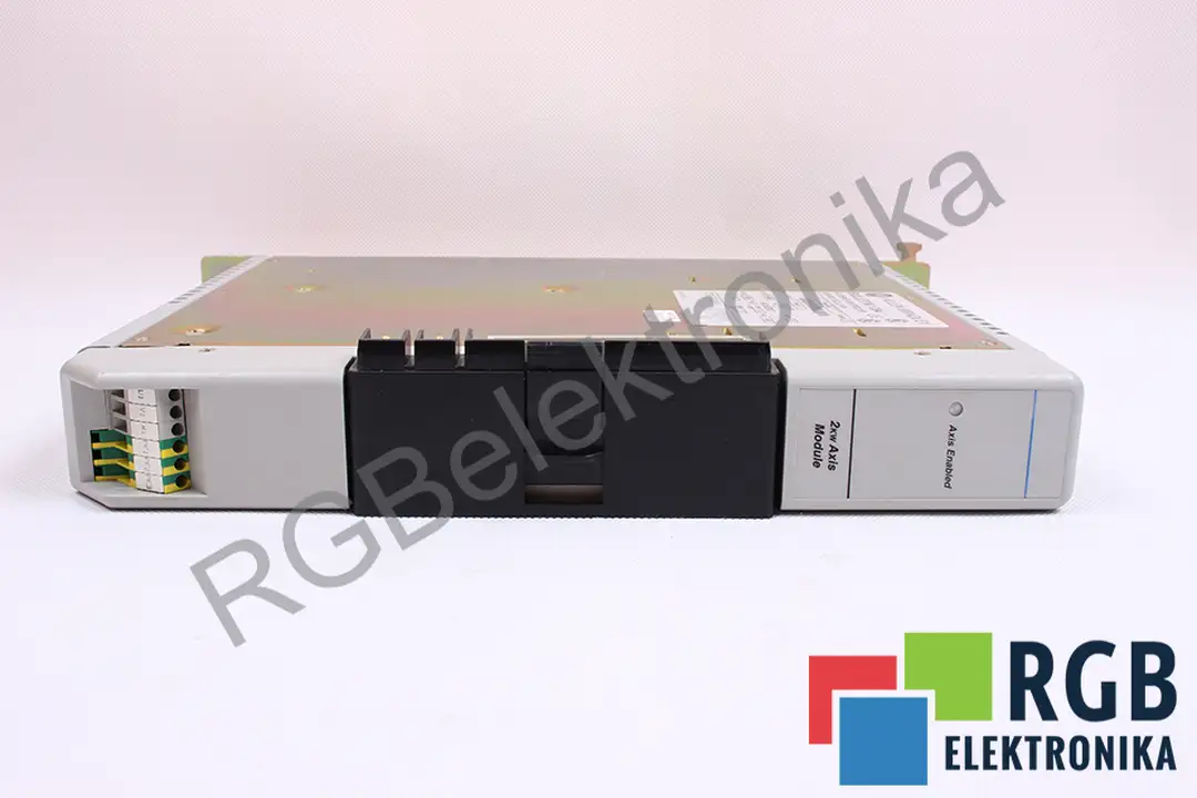 1394-am03 ALLEN BRADLEY oprava