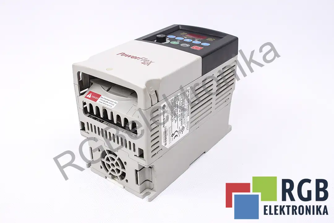 22B-D6P0N104 ALLEN BRADLEY