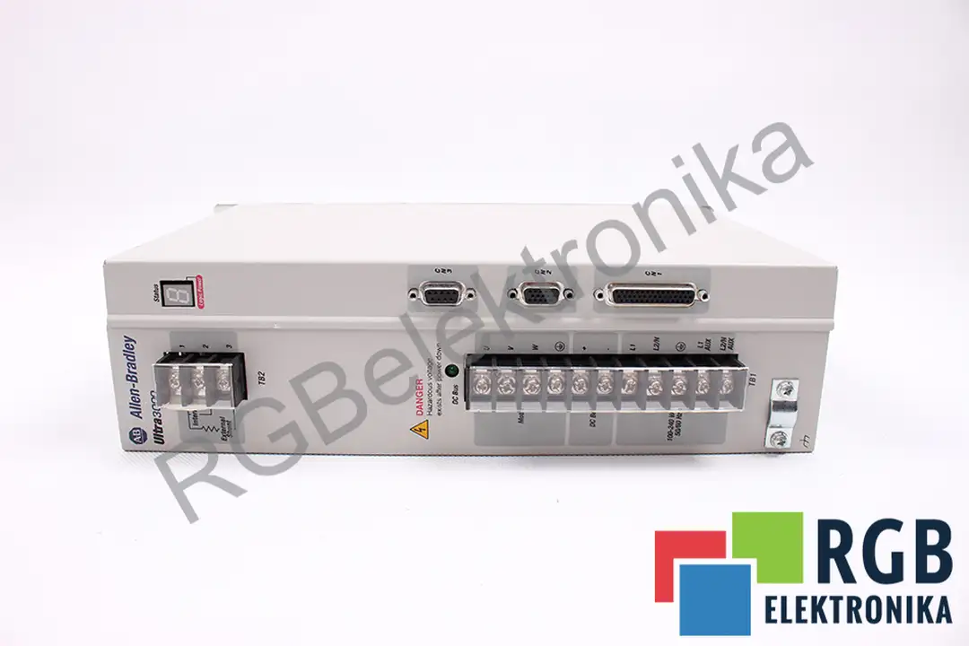 2098-dsd-030 ALLEN BRADLEY oprava