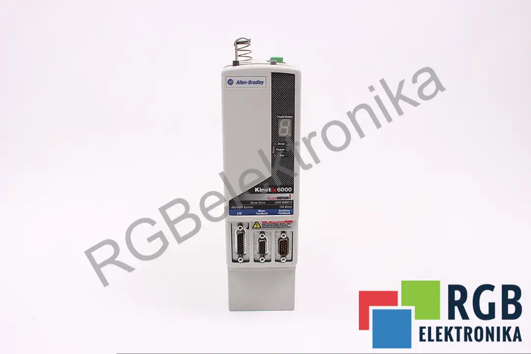 2094-bm02-s ALLEN BRADLEY oprava