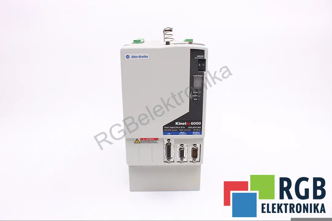 servis 2094-bc02-m02 ALLEN BRADLEY