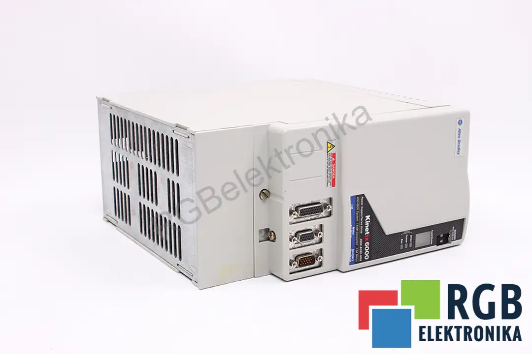 2094-BC02-M02 ALLEN BRADLEY