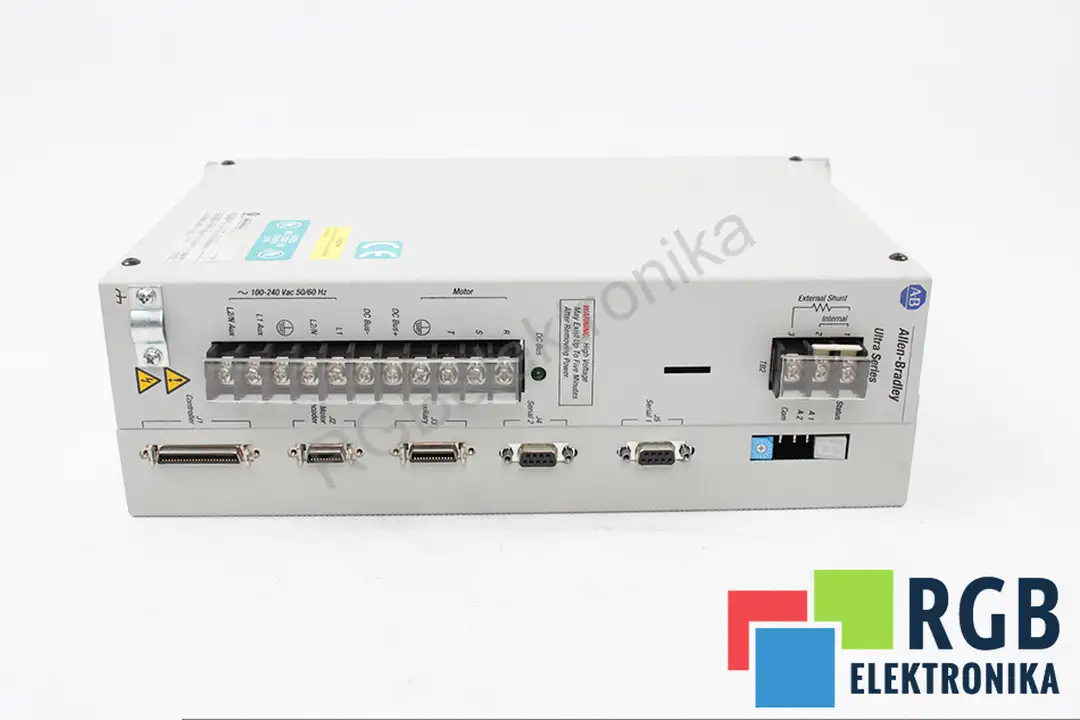 1398-ddm-010 ALLEN BRADLEY oprava