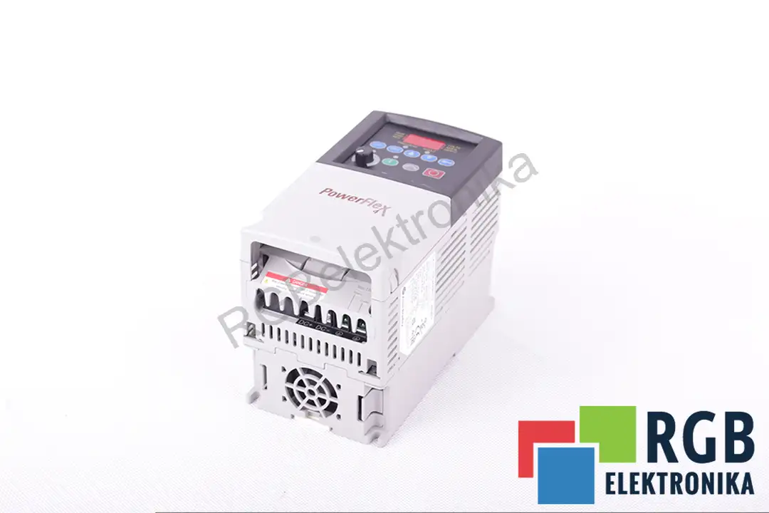 22a-a6p8n113 ALLEN BRADLEY