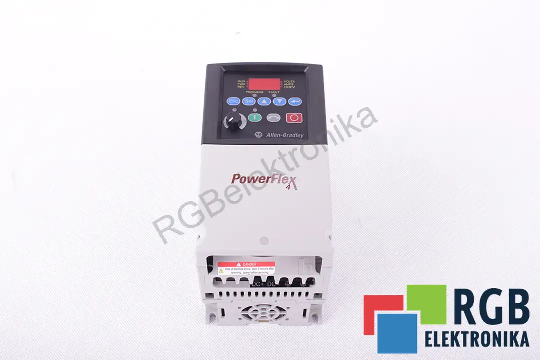 22a-a6p8n113 ALLEN BRADLEY oprava