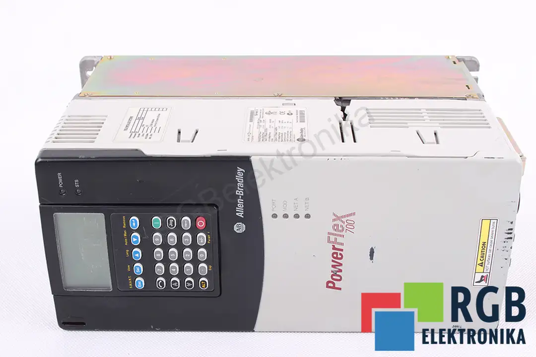 20bd014a0aynana0 ALLEN BRADLEY oprava