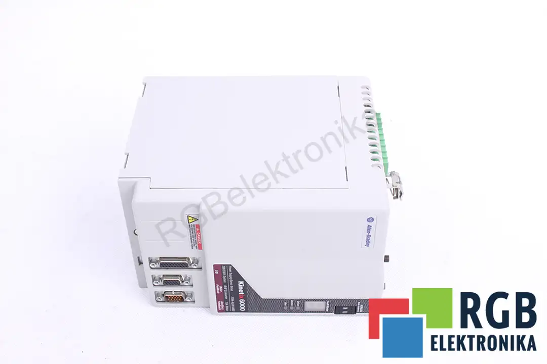 2094-AC09-M02 ALLEN BRADLEY