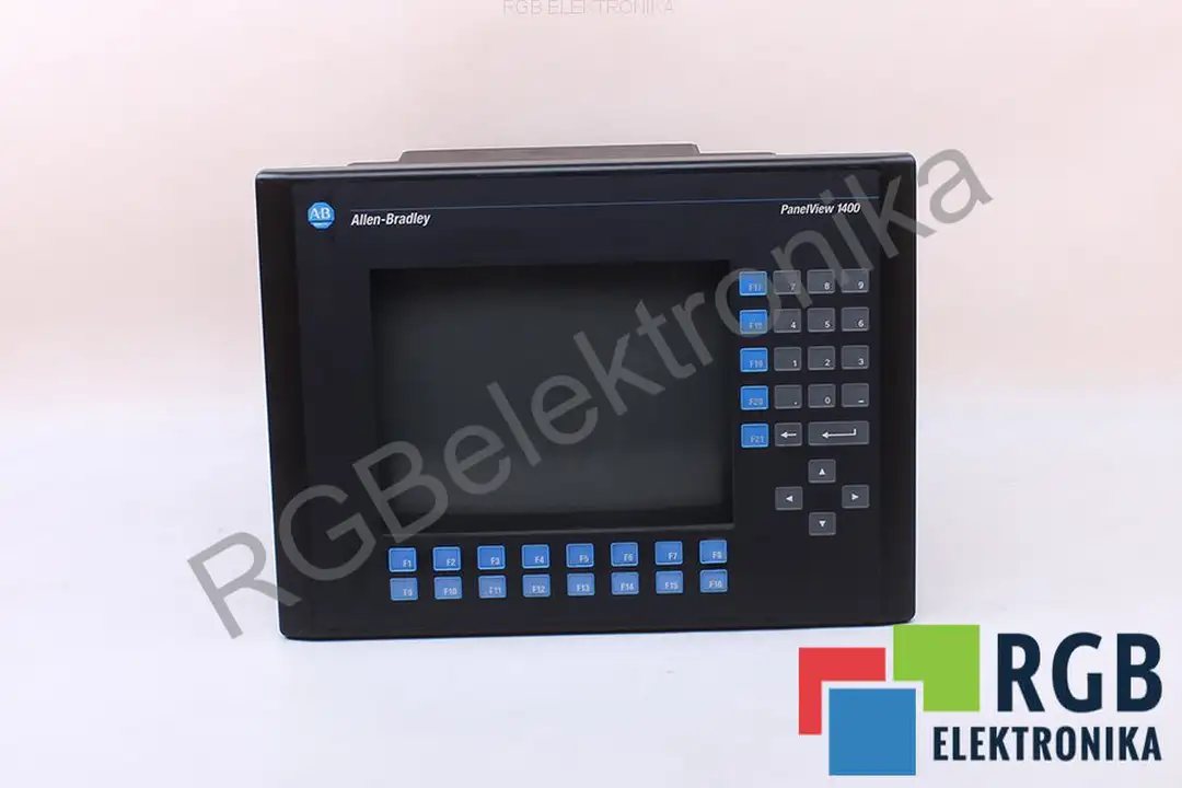 2711-k14c10 ALLEN BRADLEY