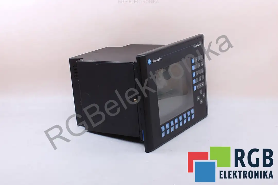 servis 2711-k14c10 ALLEN BRADLEY