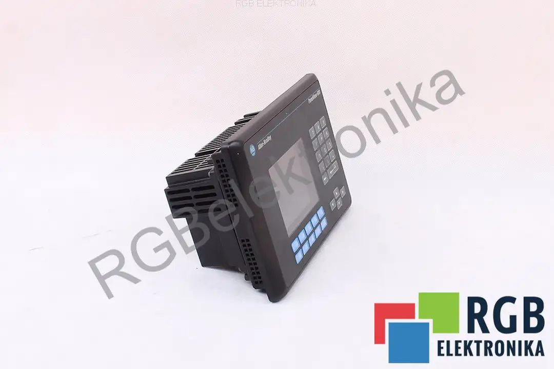 servis 2711-k6c8 ALLEN BRADLEY