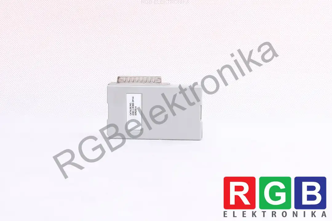 2090-U3CBB-DM44 ALLEN BRADLEY