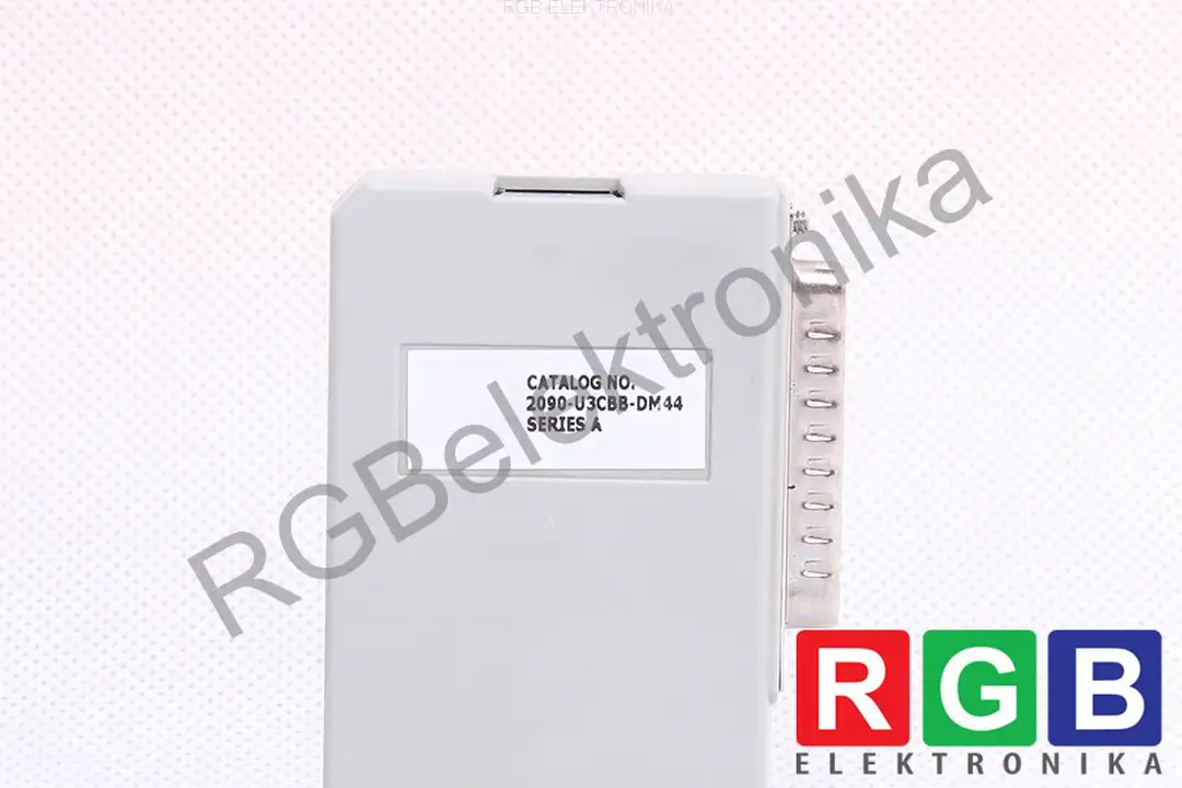 2090-U3CBB-DM44 ALLEN BRADLEY