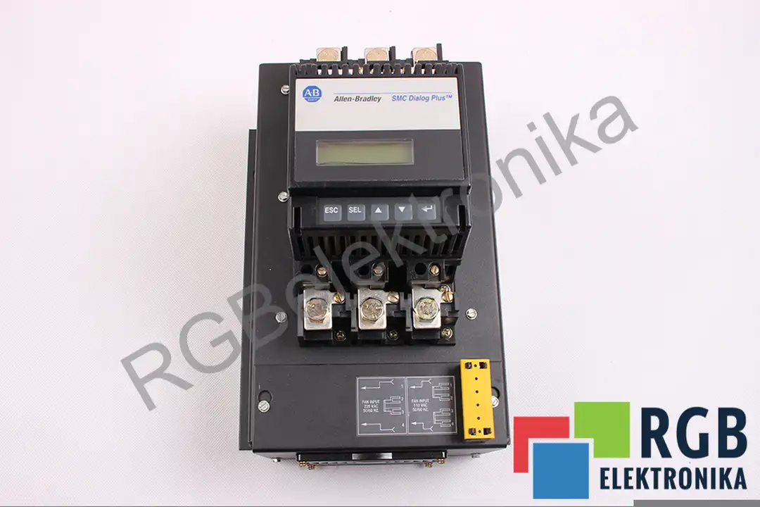 150-b97nbr ALLEN BRADLEY oprava