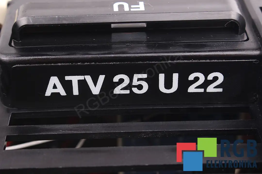 ATV25U22 TELEMECANIQUE