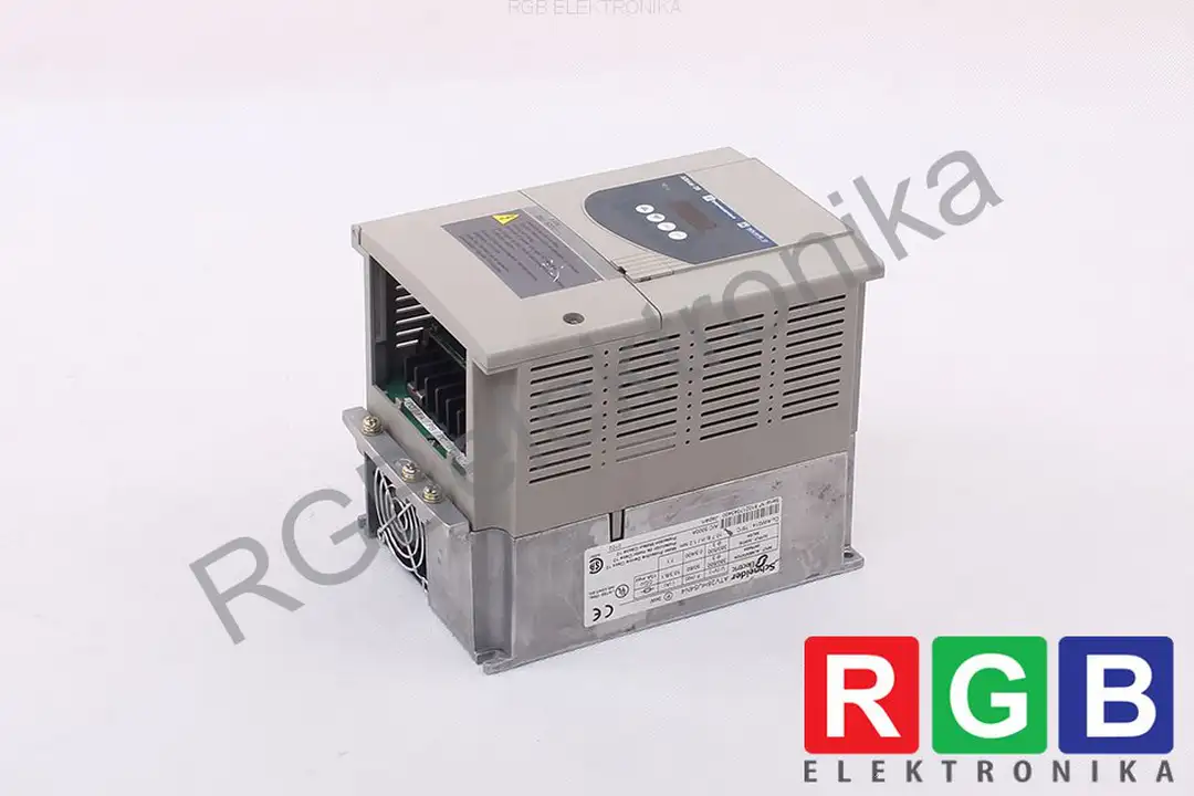 oprava atv28hu54n4 TELEMECANIQUE