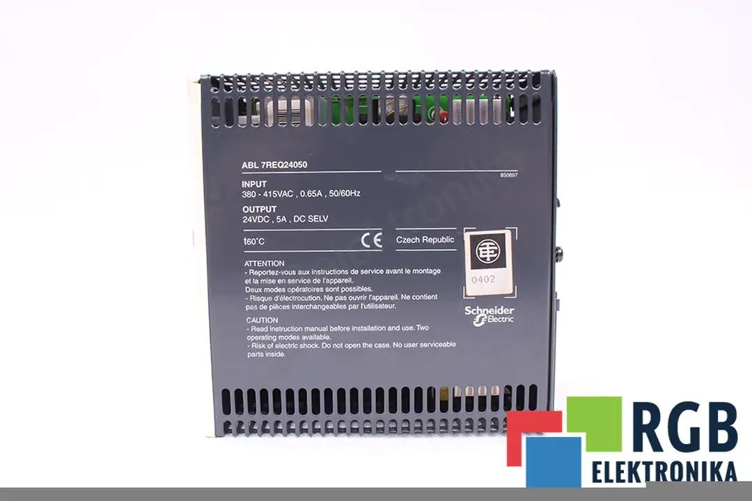 ABL7REQ24050 TELEMECANIQUE