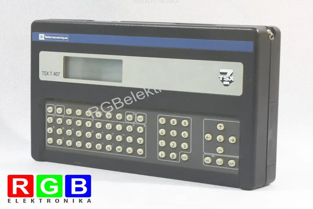 tsx-t407 TELEMECANIQUE