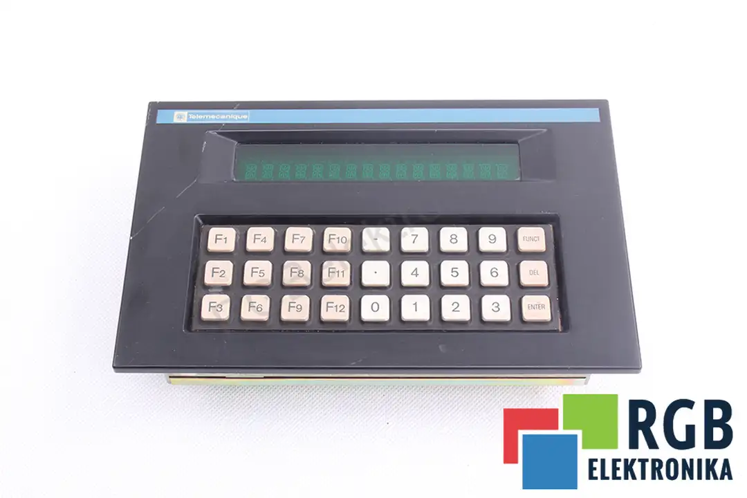 servis xbt-a70101 TELEMECANIQUE