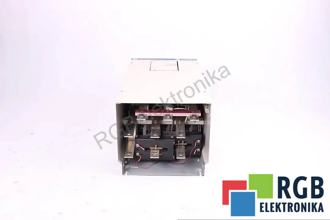 ATS46C41N TELEMECANIQUE