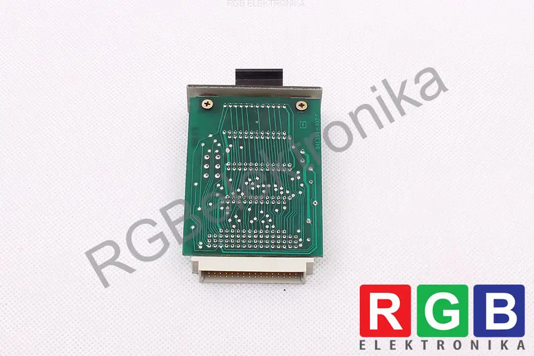 041354-1027-eprom BOSCH oprava