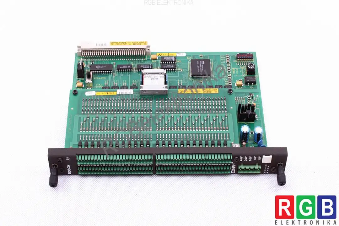 E24V D-64711 BOSCH