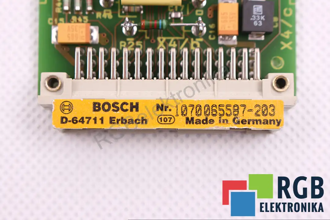 1070065587-203 BOSCH