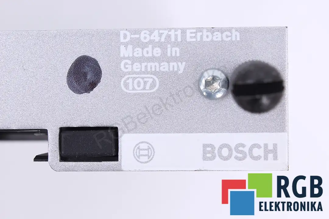 1070081903-108 BOSCH