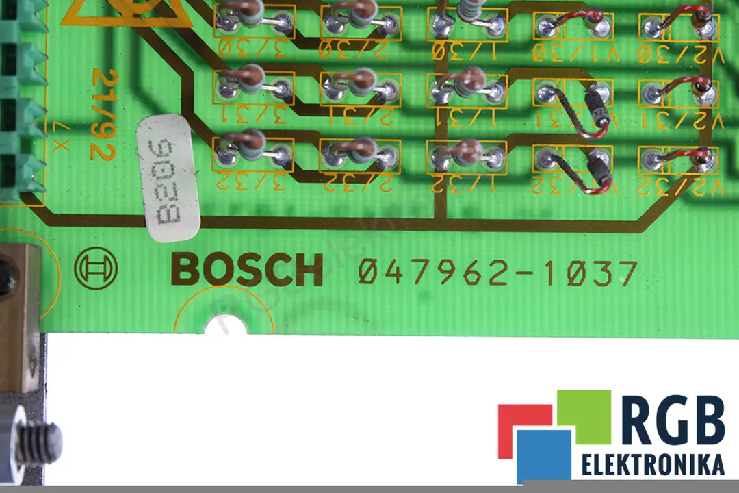 047861-107401 BOSCH