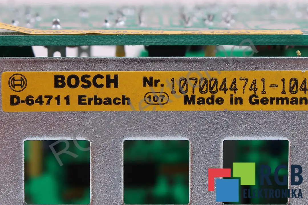 1070044741-104 BOSCH