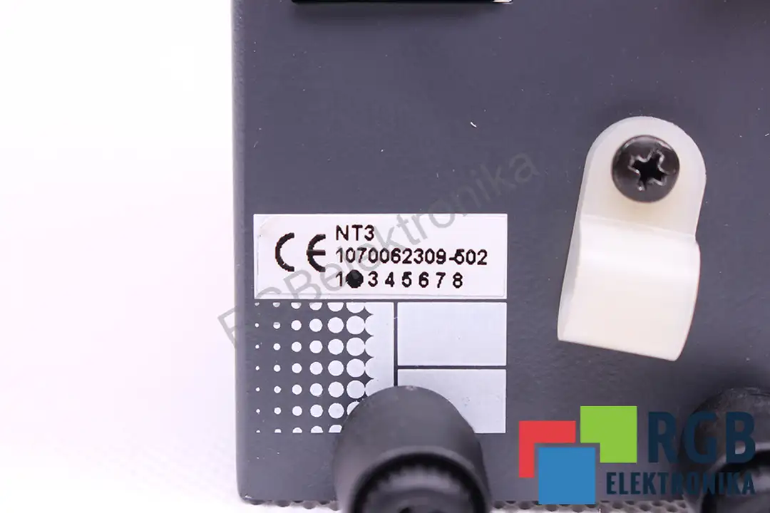 1070062309-502 BOSCH