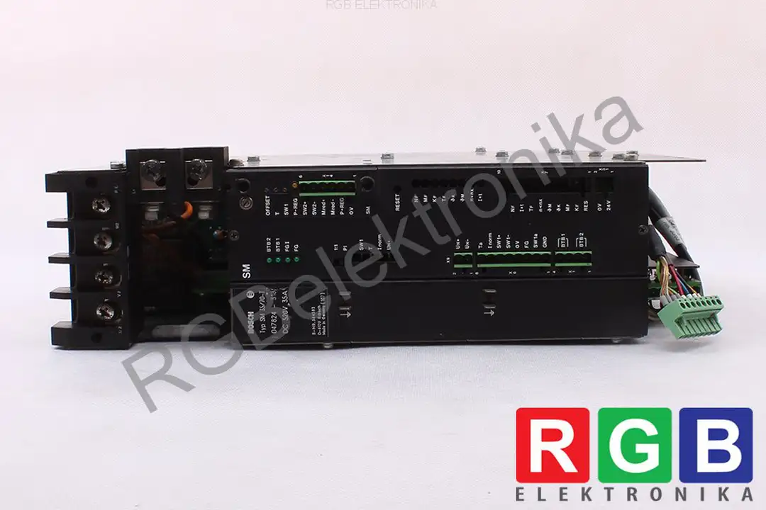 sm-35-70-t-047824-318 BOSCH oprava