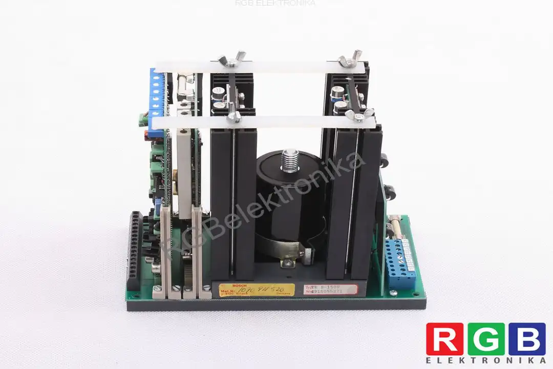 TR 8-150V TR8-150V BOSCH