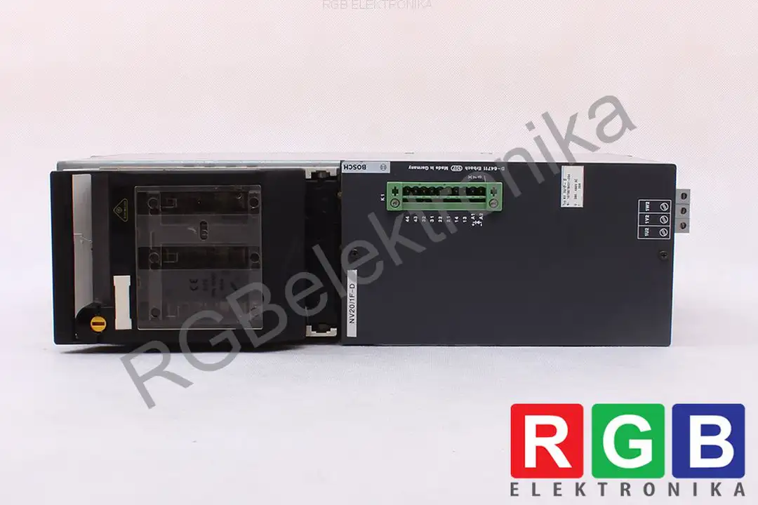 1070078431-204 BOSCH oprava