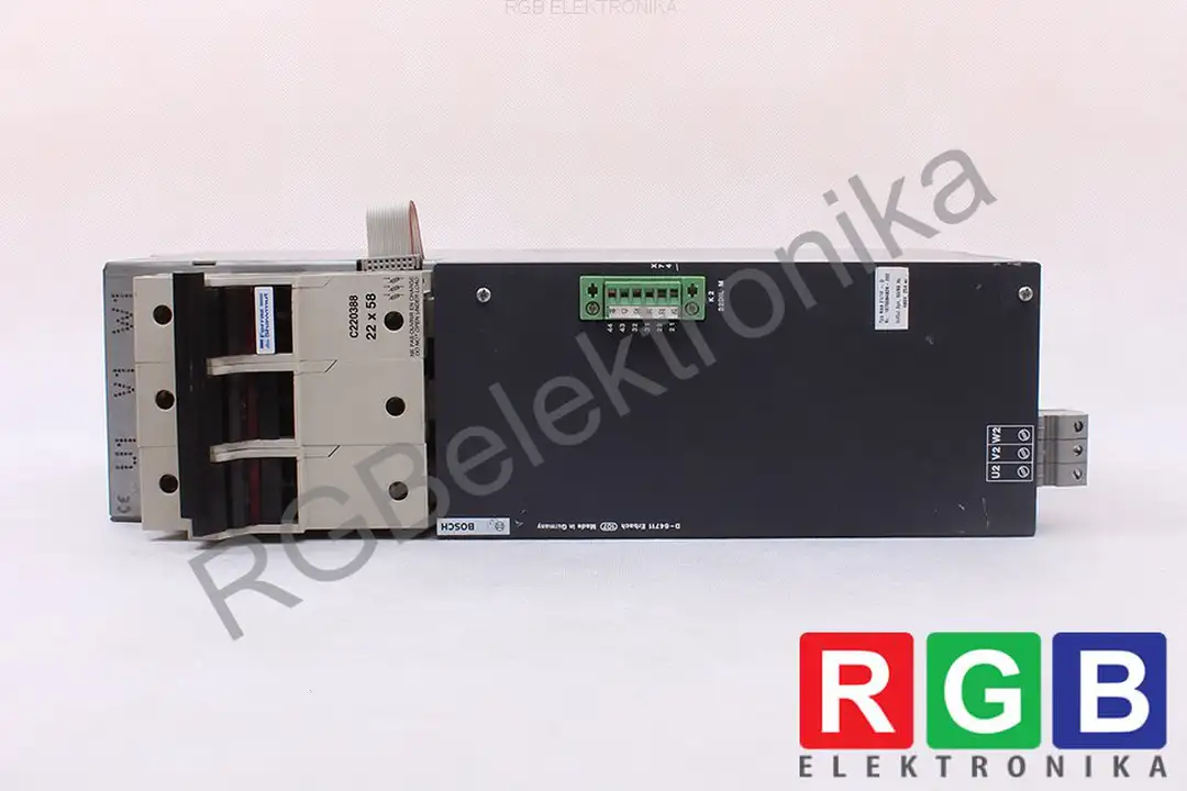 1070084826-202 BOSCH oprava