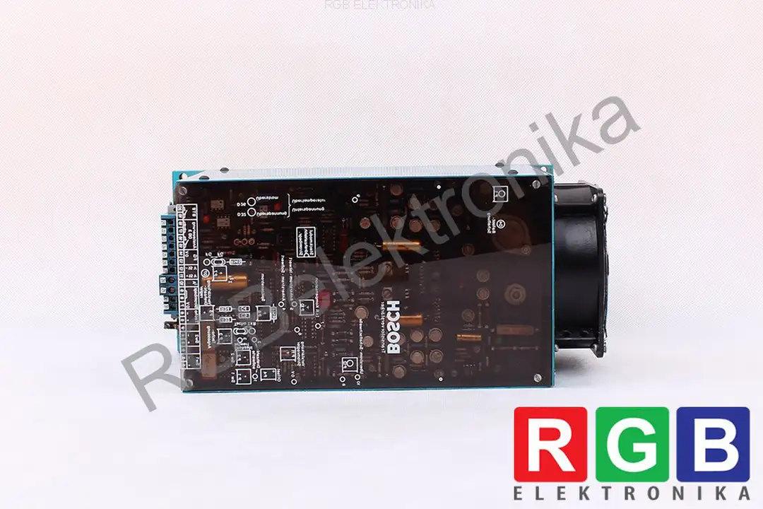 TR40/TC235-140V BOSCH