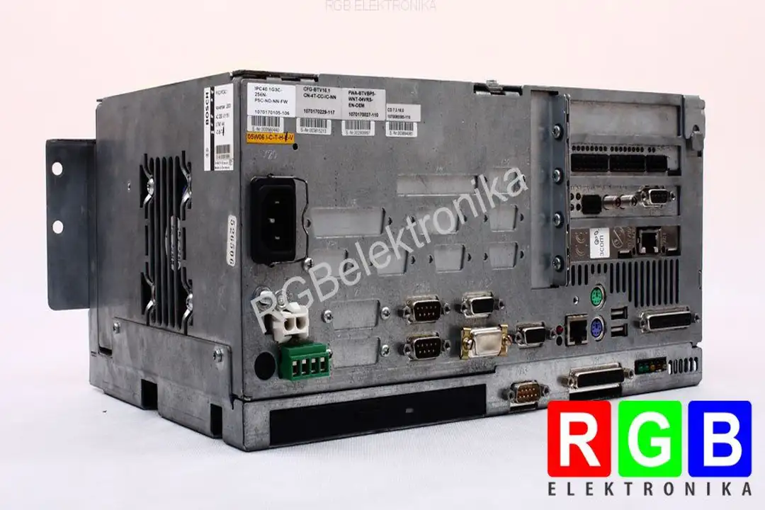 servis pnc-ipc40.1 BOSCH