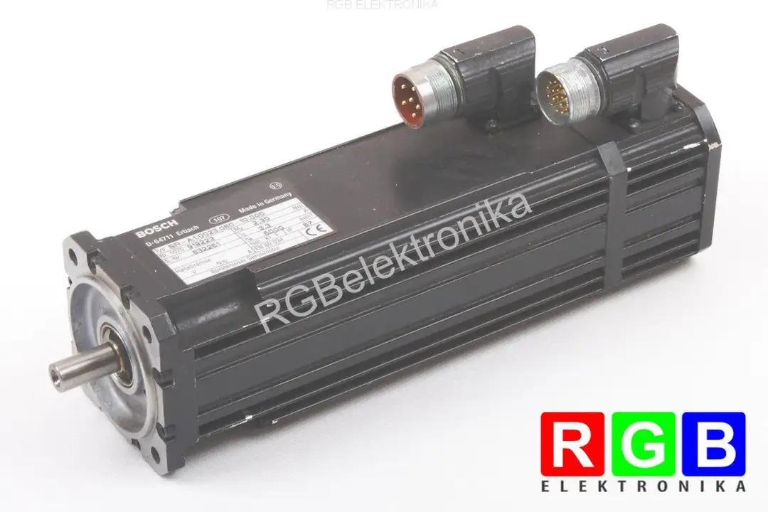 SR-A1.0023.060-10.000 BOSCH