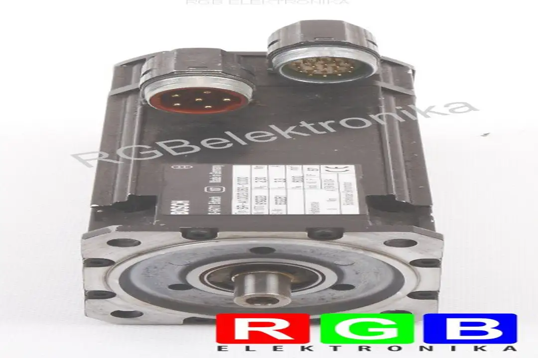 servis sr-a1.0023.060-10.000 BOSCH