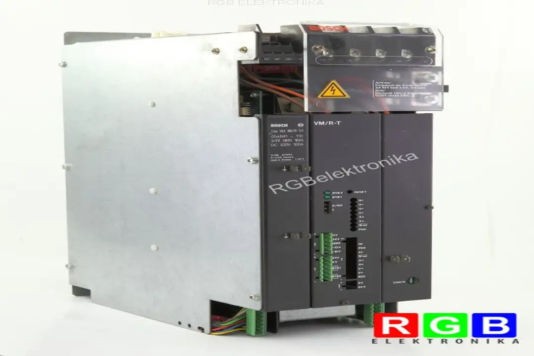 VM 100/R-TA 056881-110 BOSCH