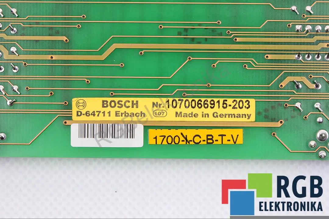 1070066915-203 BOSCH