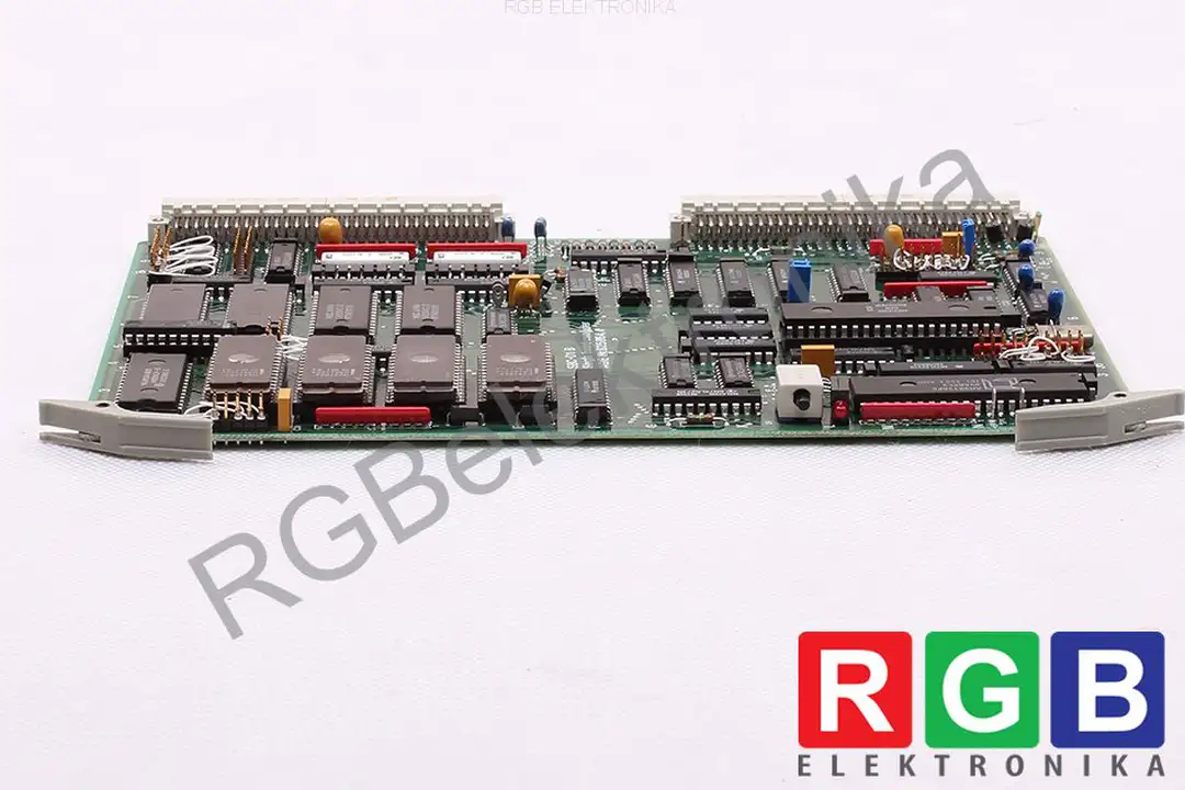 servis sbc-01 AGIE