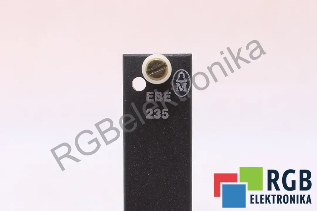 EBE 235 KLOCKNER MOELLER