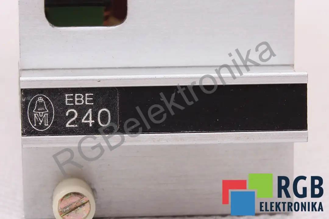 EBE 240 KLOCKNER MOELLER